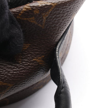 Louis Vuitton Backpack Palm Spring PM Monogram Reverse Leather — view 7