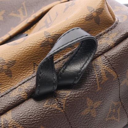 Louis Vuitton Backpack Palm Spring PM Monogram Reverse Leather — view 6