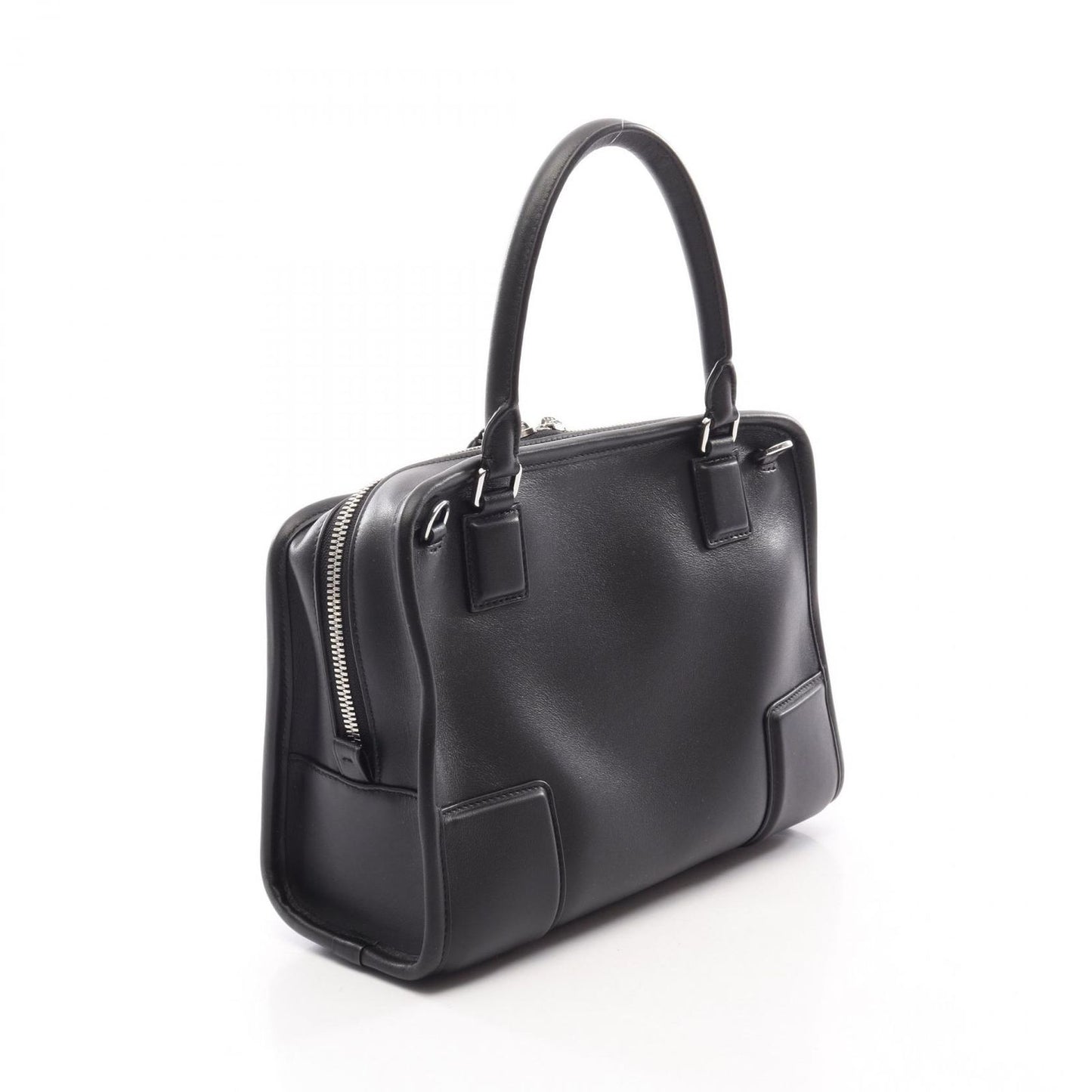 Loewe Handbag Amazona 180 Small Leather — view 2