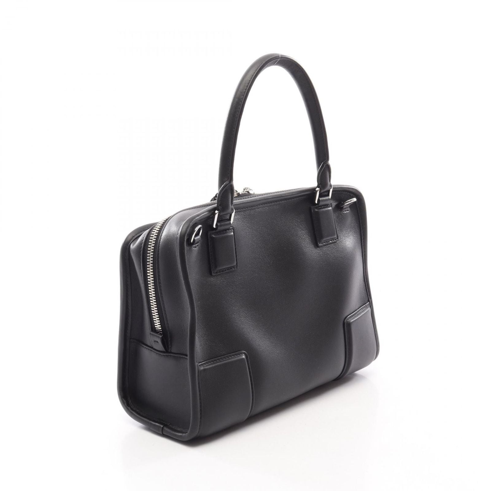 Loewe Handbag Amazona 180 Small Leather — view 2