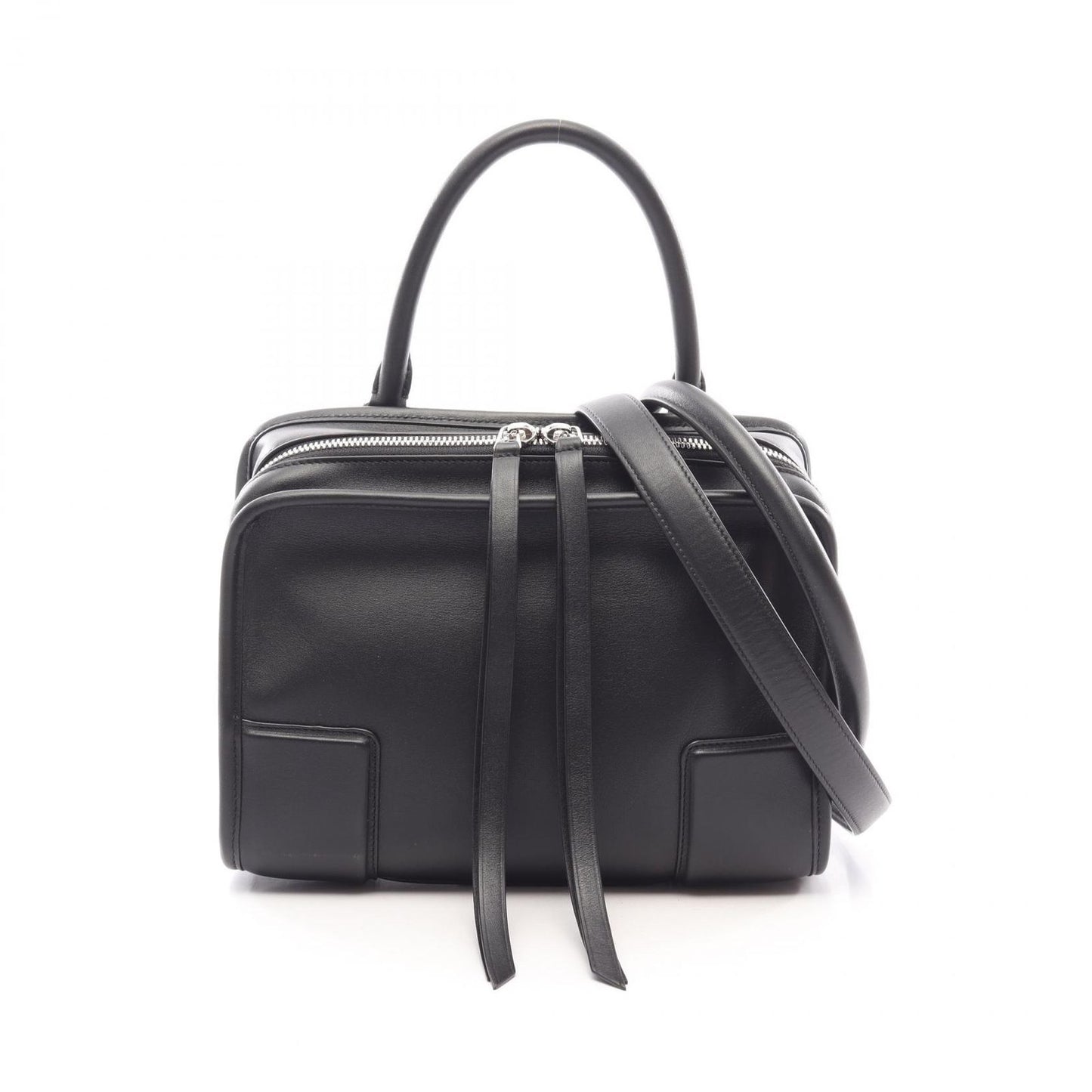 Loewe Handbag Amazona 180 Small Leather