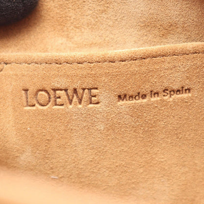 Loewe Handbag Amazona 180 Small Leather — view 4
