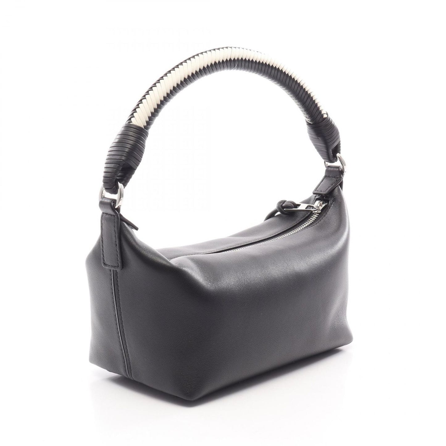 Loewe Mini Leather Shoulder Bag — view 2