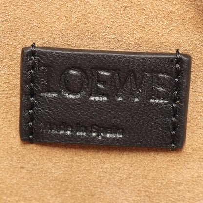 Loewe Mini Leather Shoulder Bag — view 4