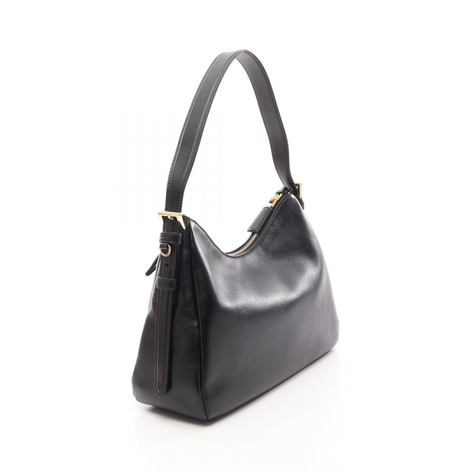 Prada Shoulder Bag Emme Leather — view 2