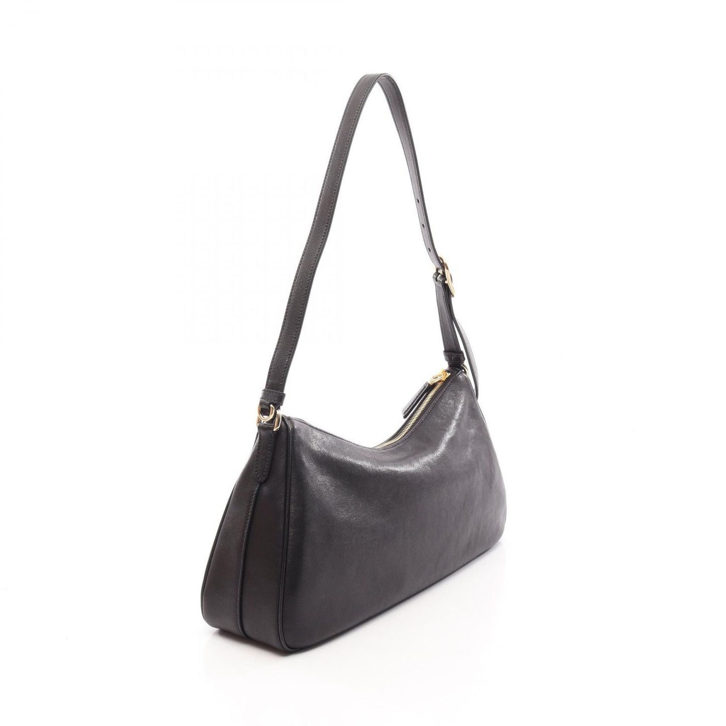 Prada Shoulder Bag Leather — view 2