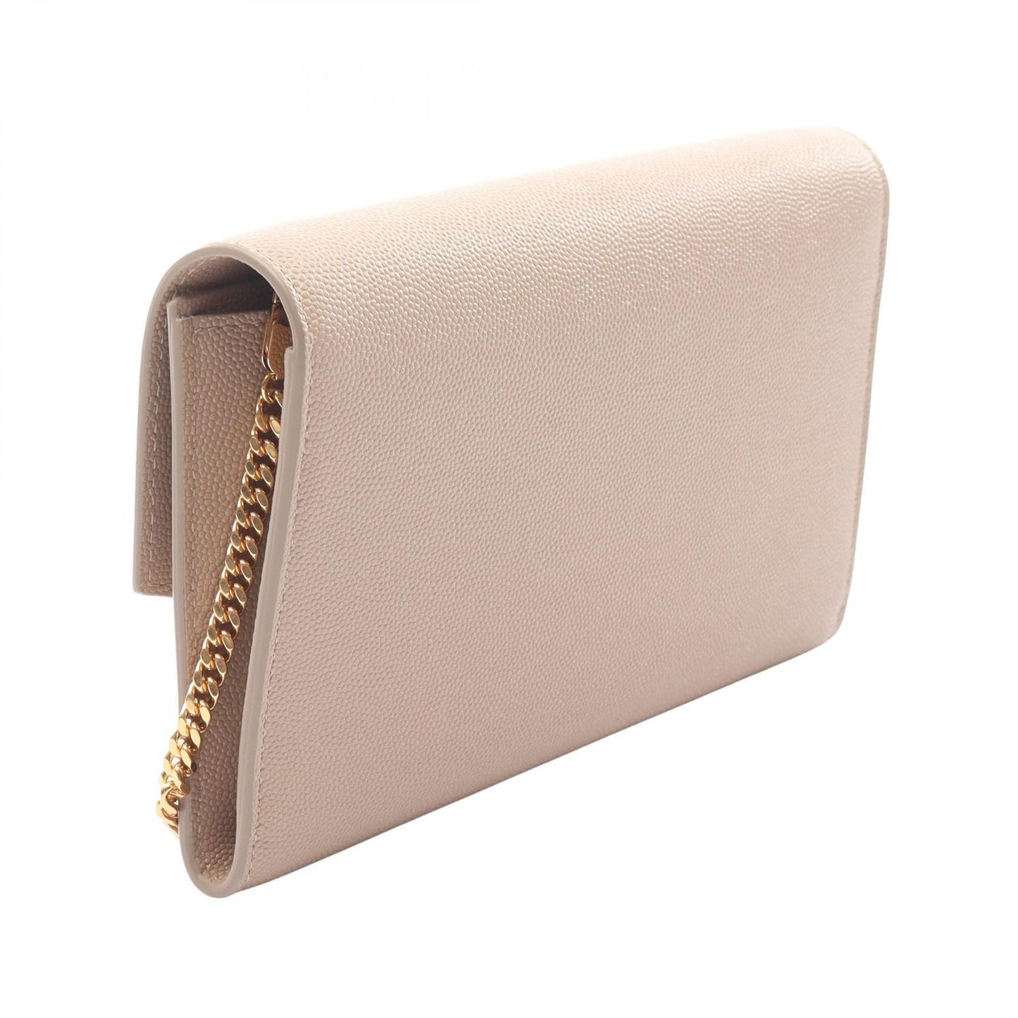 Saint Laurent Paris Shoulder Bag Uptown Leather — view 2