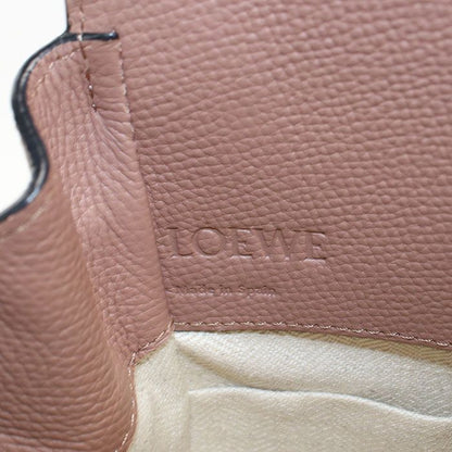 Loewe Hammock Bag Mini 2-Way Handbag Calfskin — view 4