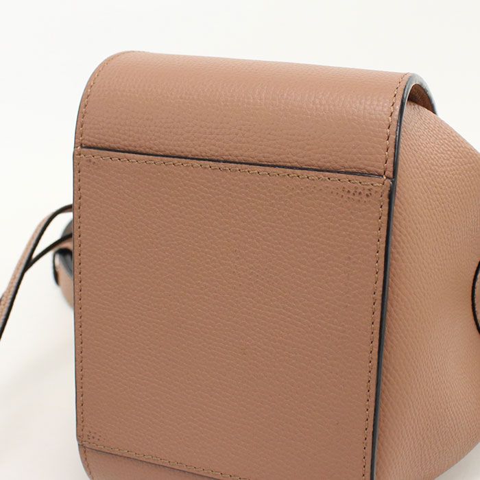 Loewe Hammock Bag Mini 2-Way Handbag Calfskin — view 6