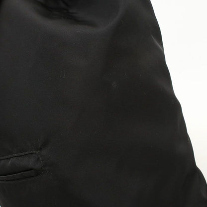 Prada Backpack Nylon Black — view 7