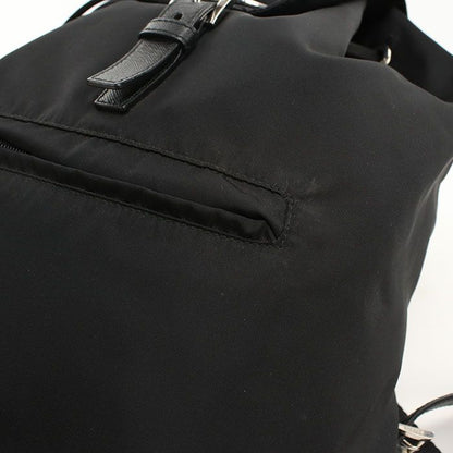 Prada Backpack Nylon Black — view 5