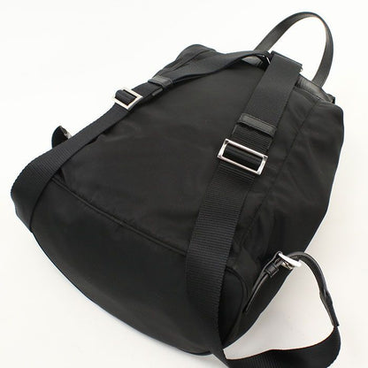 Prada Backpack Nylon Black — view 2
