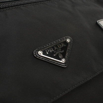 Prada Shoulder Bag Nylon — view 5