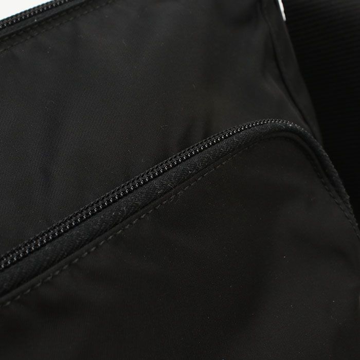 Prada Shoulder Bag Nylon — view 6