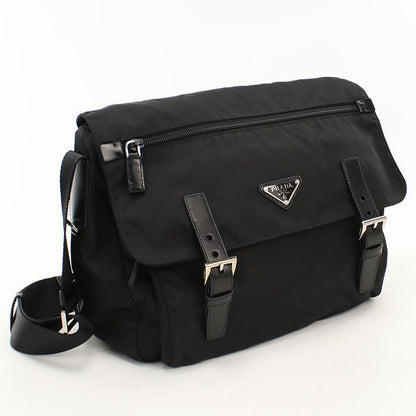 Prada Shoulder Bag Nylon