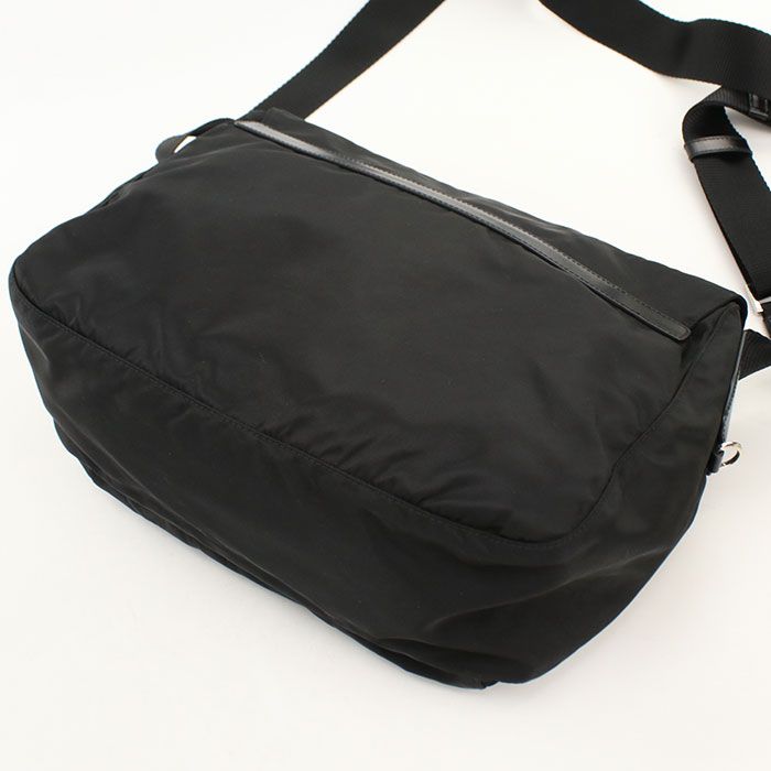 Prada Shoulder Bag Nylon — view 2