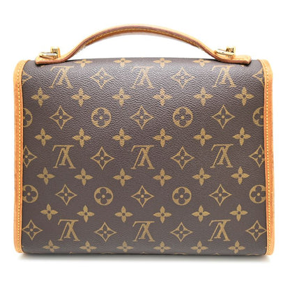 Louis Vuitton Handbag Brown — view 2