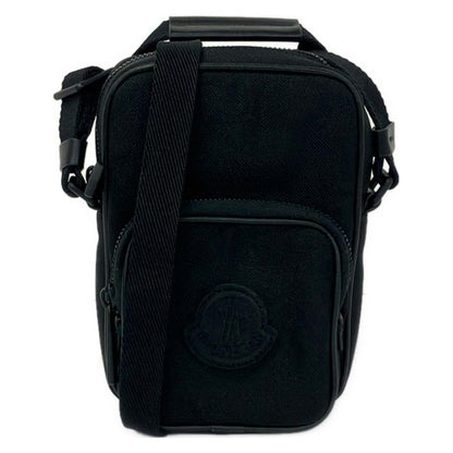 Moncler Shoulder Bag Black 2-Way