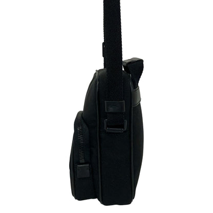 Moncler Shoulder Bag Black 2-Way — view 4