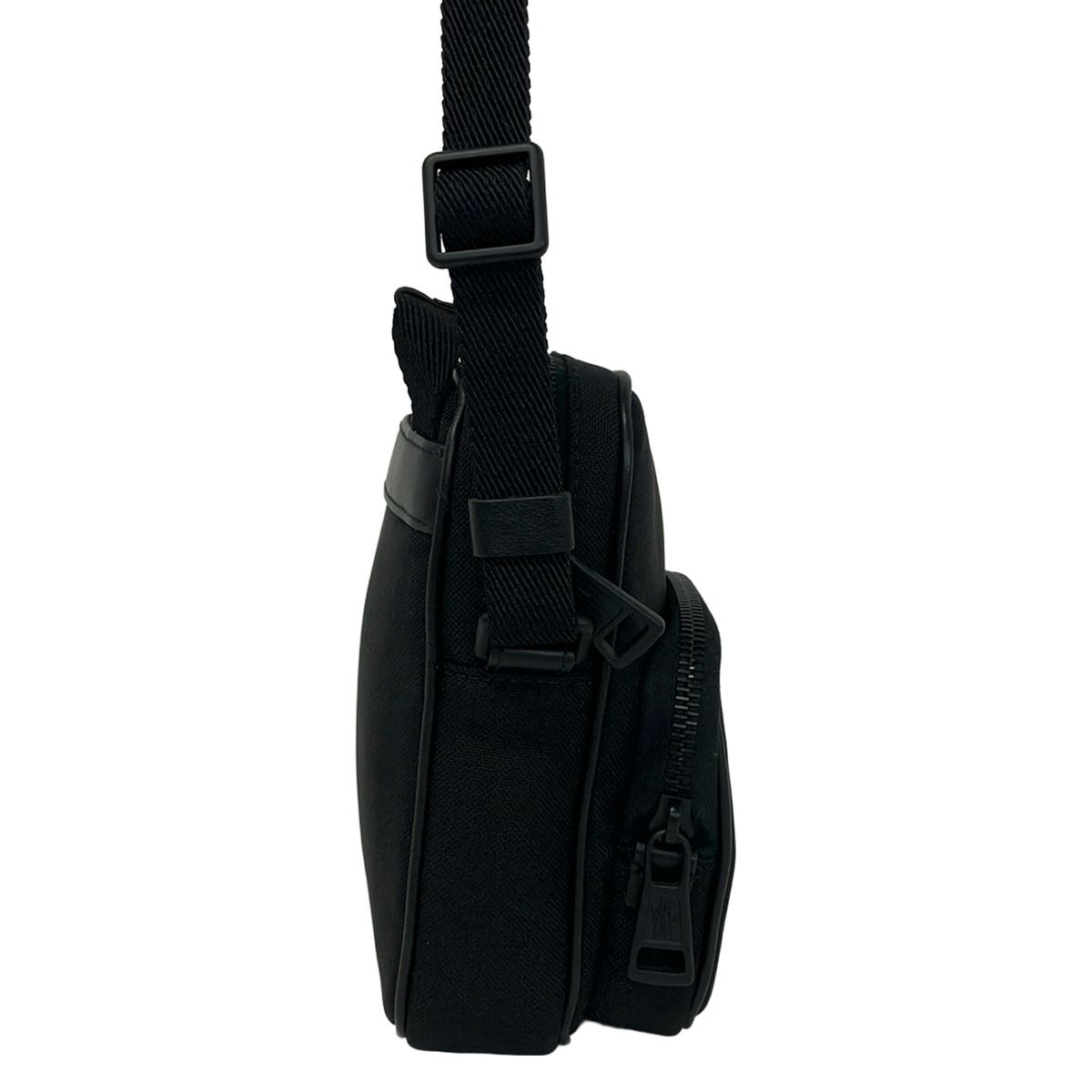 Moncler Shoulder Bag Black 2-Way — view 2