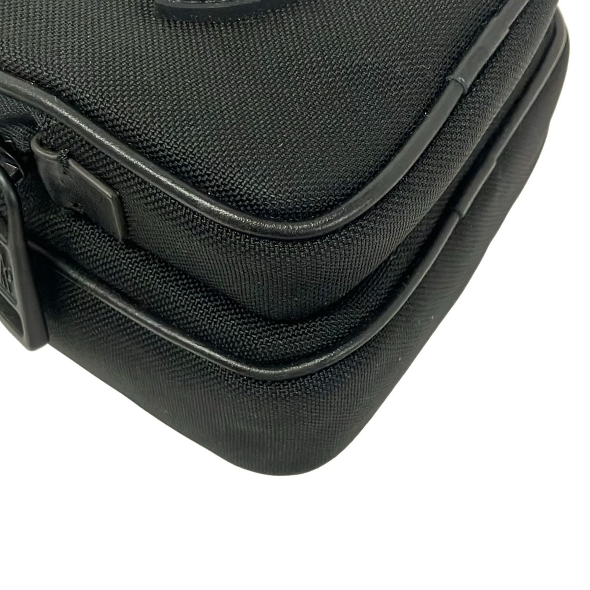 Moncler Shoulder Bag Black 2-Way — view 6