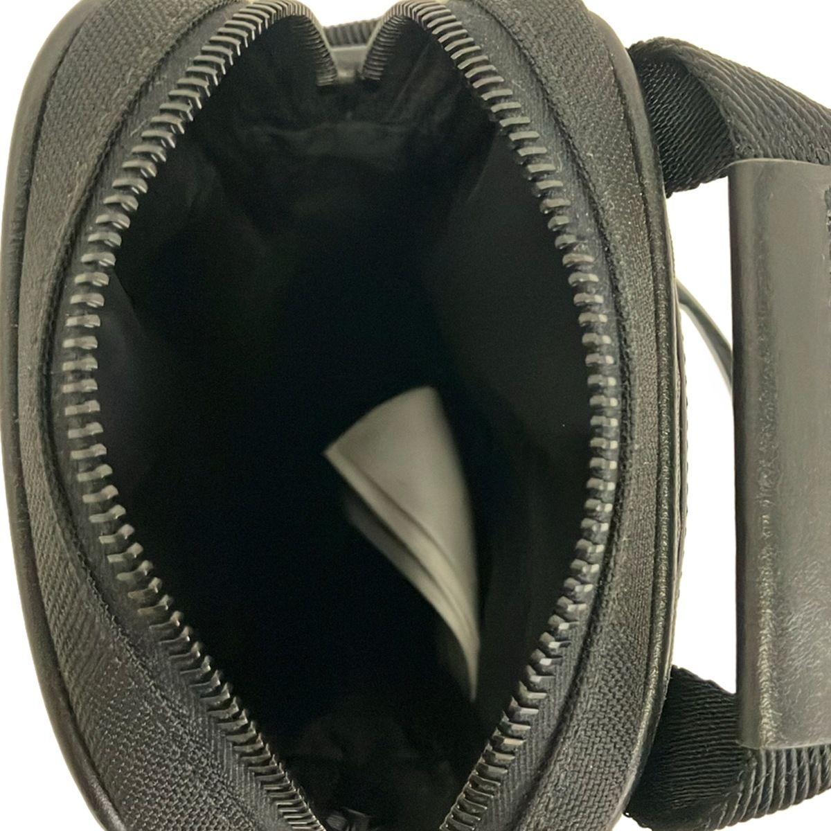 Moncler Shoulder Bag Black 2-Way — view 7