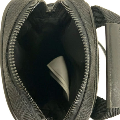 Moncler Shoulder Bag Black 2-Way — view 7
