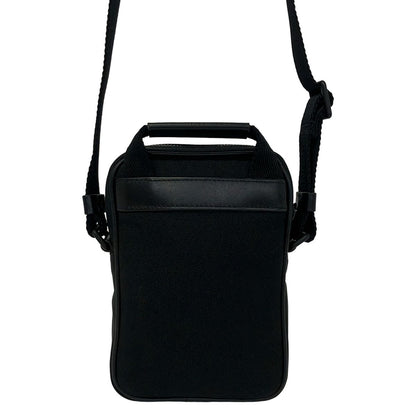 Moncler Shoulder Bag Black 2-Way — view 3