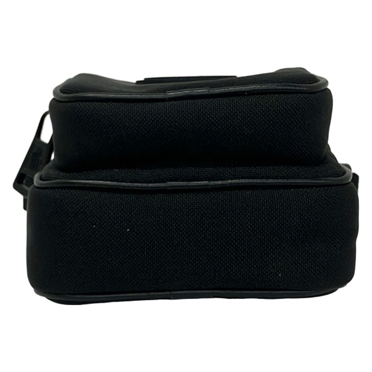 Moncler Shoulder Bag Black 2-Way — view 5