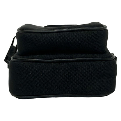 Moncler Shoulder Bag Black 2-Way — view 5