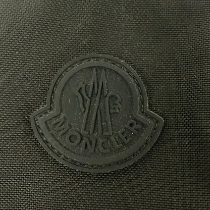 Moncler Shoulder Bag Black 2-Way — view 8