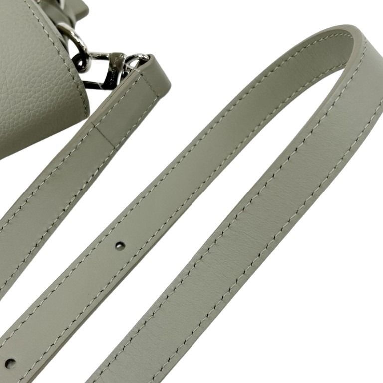 Louis Vuitton Shoulder Bag Aerogram Fast Line Wearable Wallet Sage Grayon — view 6