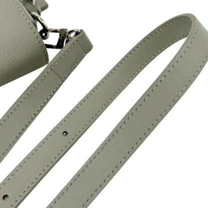 Louis Vuitton Shoulder Bag Aerogram Fast Line Wearable Wallet Sage Grayon — view 6