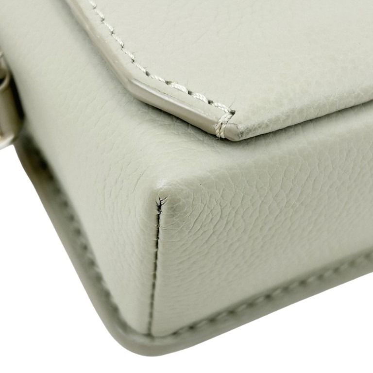 Louis Vuitton Shoulder Bag Aerogram Fast Line Wearable Wallet Sage Grayon — view 5