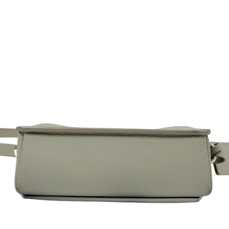 Louis Vuitton Shoulder Bag Aerogram Fast Line Wearable Wallet Sage Grayon — view 3