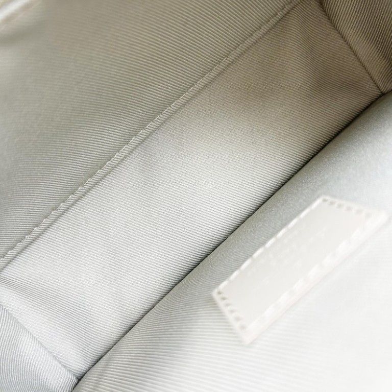Louis Vuitton Shoulder Bag Aerogram Fast Line Wearable Wallet Sage Grayon — view 7
