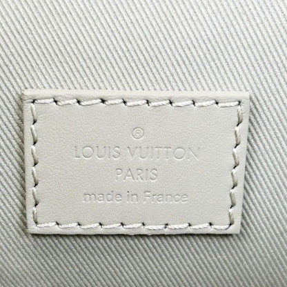 Louis Vuitton Shoulder Bag Aerogram Fast Line Wearable Wallet Sage Grayon — view 8