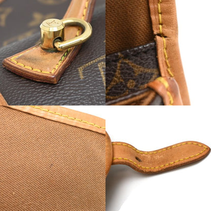 Louis Vuitton Handbag Brown — view 7