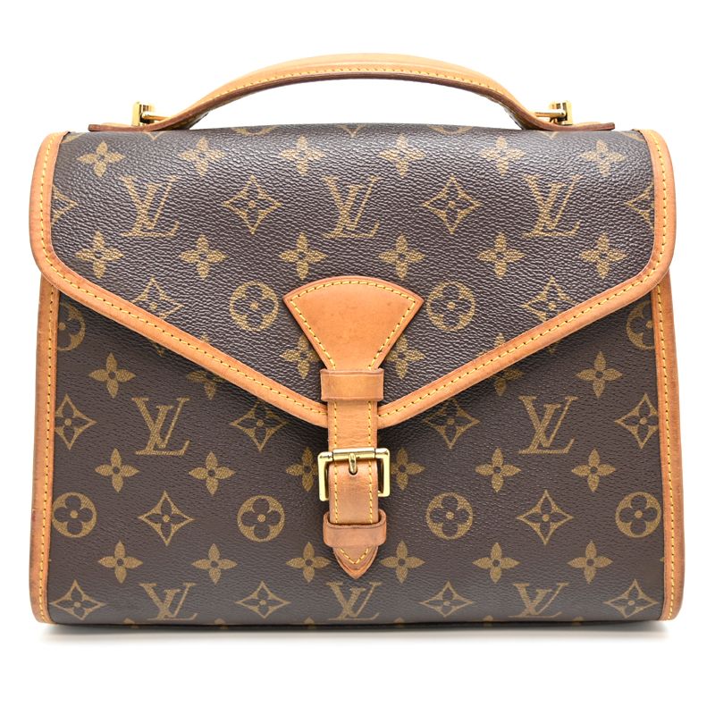 Louis Vuitton Handbag Brown