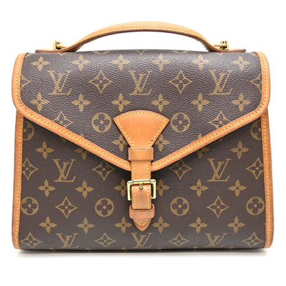 Louis Vuitton Handbag Brown