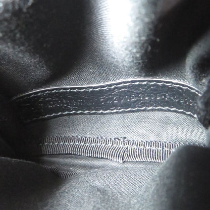 Balenciaga Shoulder Bag Black — view 7