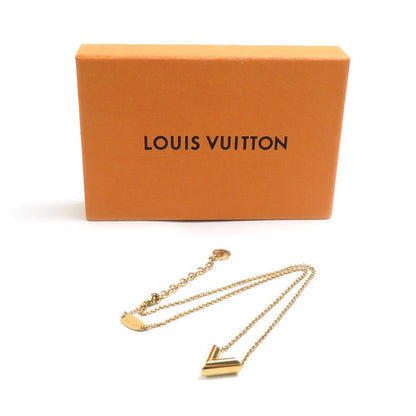 Louis Vuitton Necklace Essential — view 8