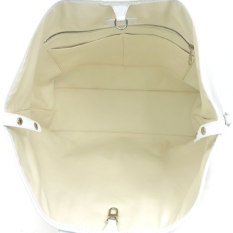 Louis Vuitton Shoulder Bag Tote Collaboration Trolley — view 5