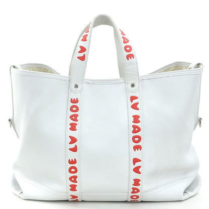 Louis Vuitton Shoulder Bag Tote Collaboration Trolley — view 3