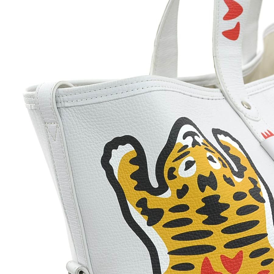 Louis Vuitton Shoulder Bag Tote Collaboration Trolley — view 6