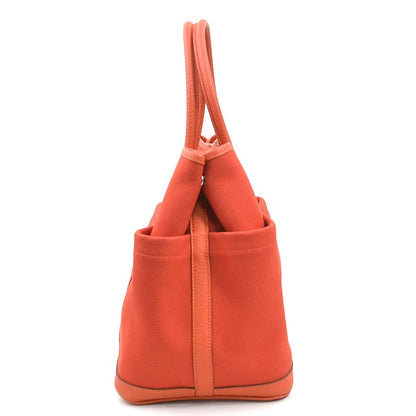 Hermes Shoulder Bag Garden Party Pocket PM — view 2