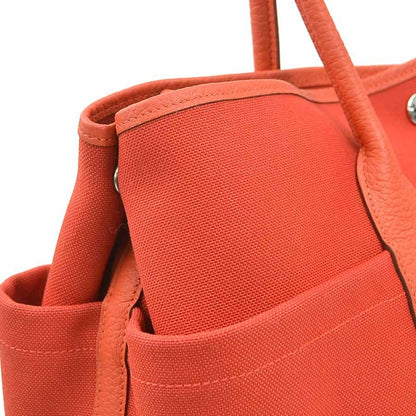Hermes Shoulder Bag Garden Party Pocket PM — view 6