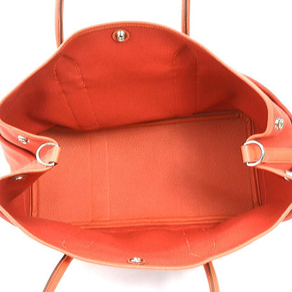 Hermes Shoulder Bag Garden Party Pocket PM — view 5