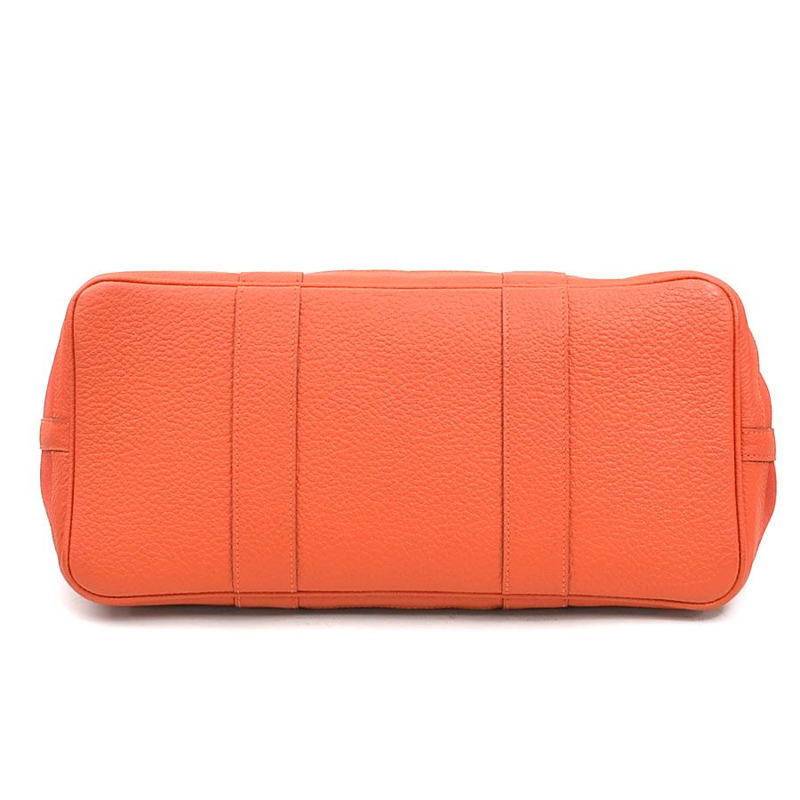 Hermes Shoulder Bag Garden Party Pocket PM — view 4