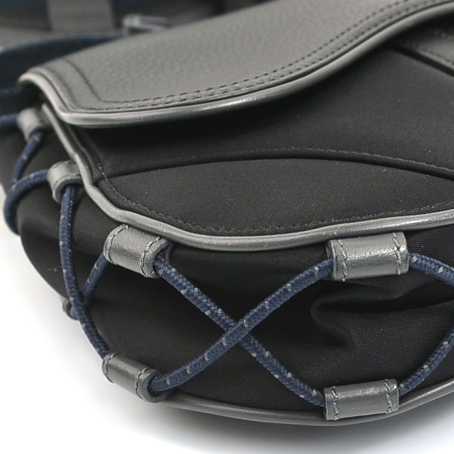 Dior Shoulder Bag Sacai Collaboration — view 7